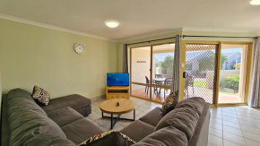 Pelican Shore Villa 17 - Kalbarri WA